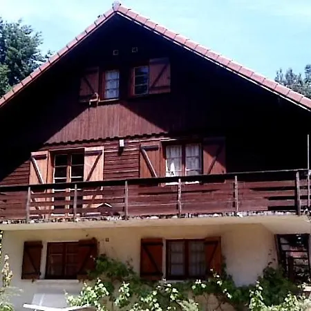 Lodge Du