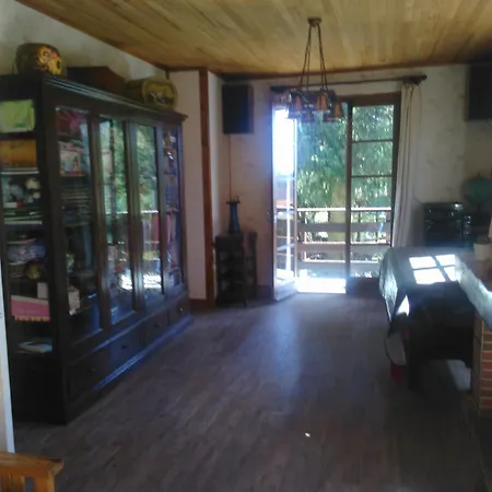 Du Lodge *