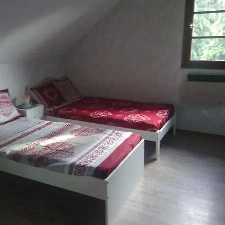 Du Lodge Saint-Remy-sur-Durolle