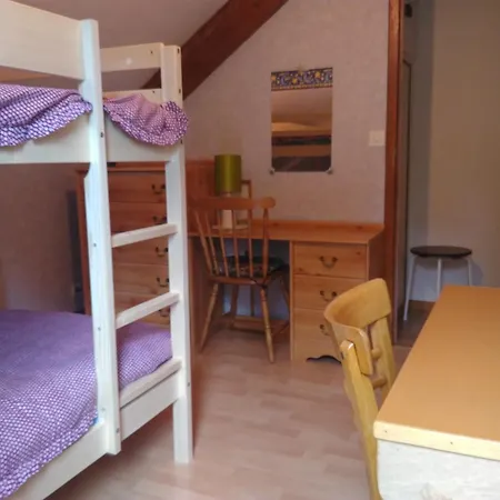 Lodge Du *