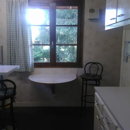 Lodge Du Saint-Remy-sur-Durolle