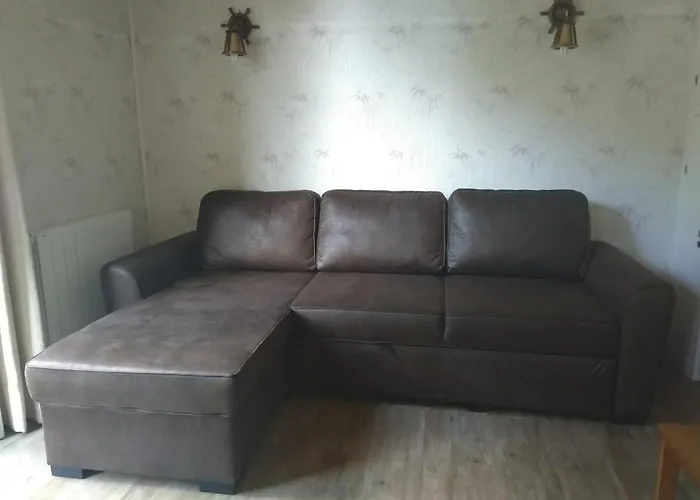 Du Lodge Saint-Remy-sur-Durolle