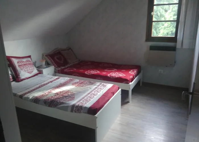 Du Lodge Saint-Remy-sur-Durolle